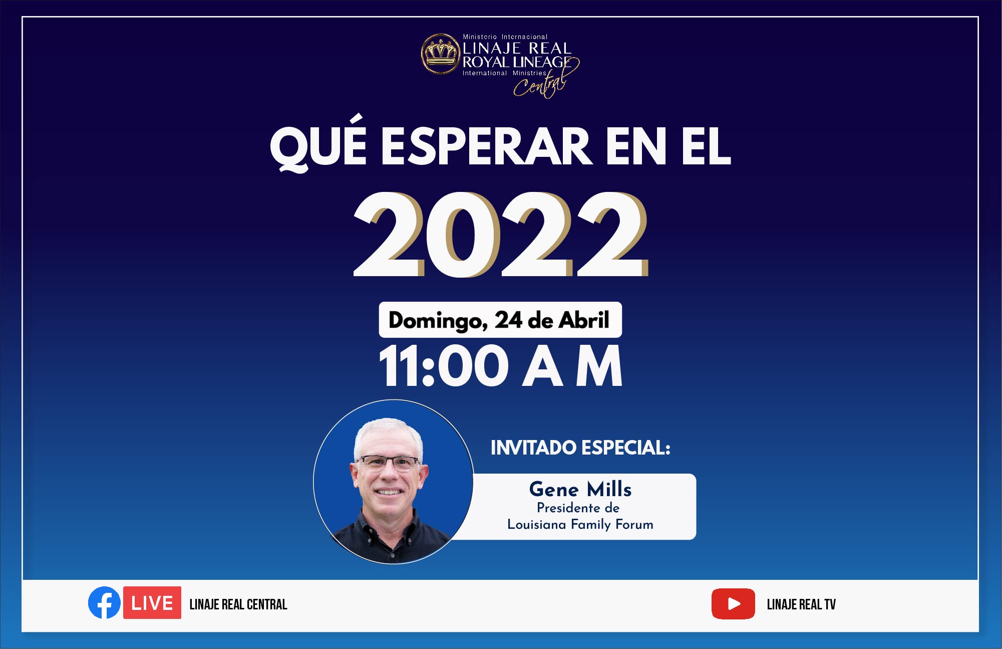 Que esperar en el 2022
