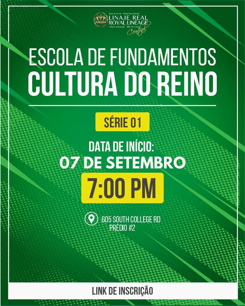 escola de dundamentos cultura do reino