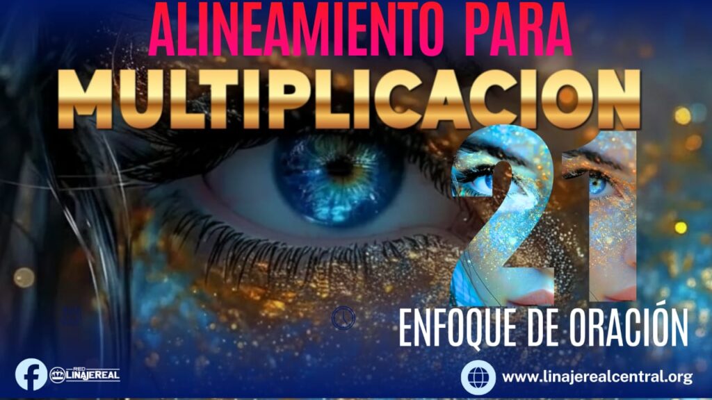 Alineamiento para Multiplicación